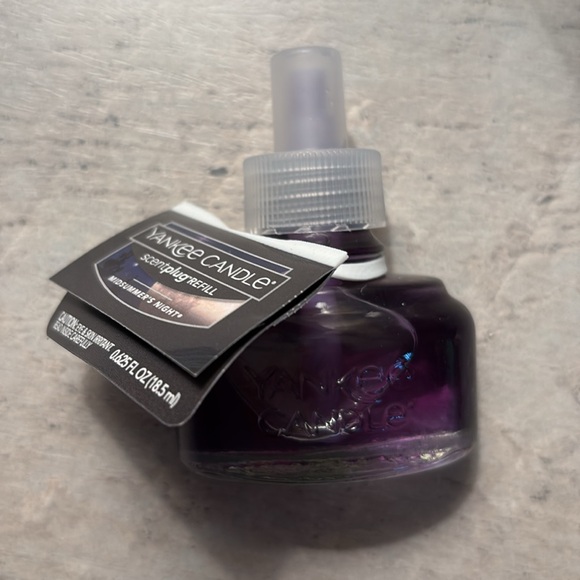 yankee candle margarita scent plug diffuser - Picture 3 of 3